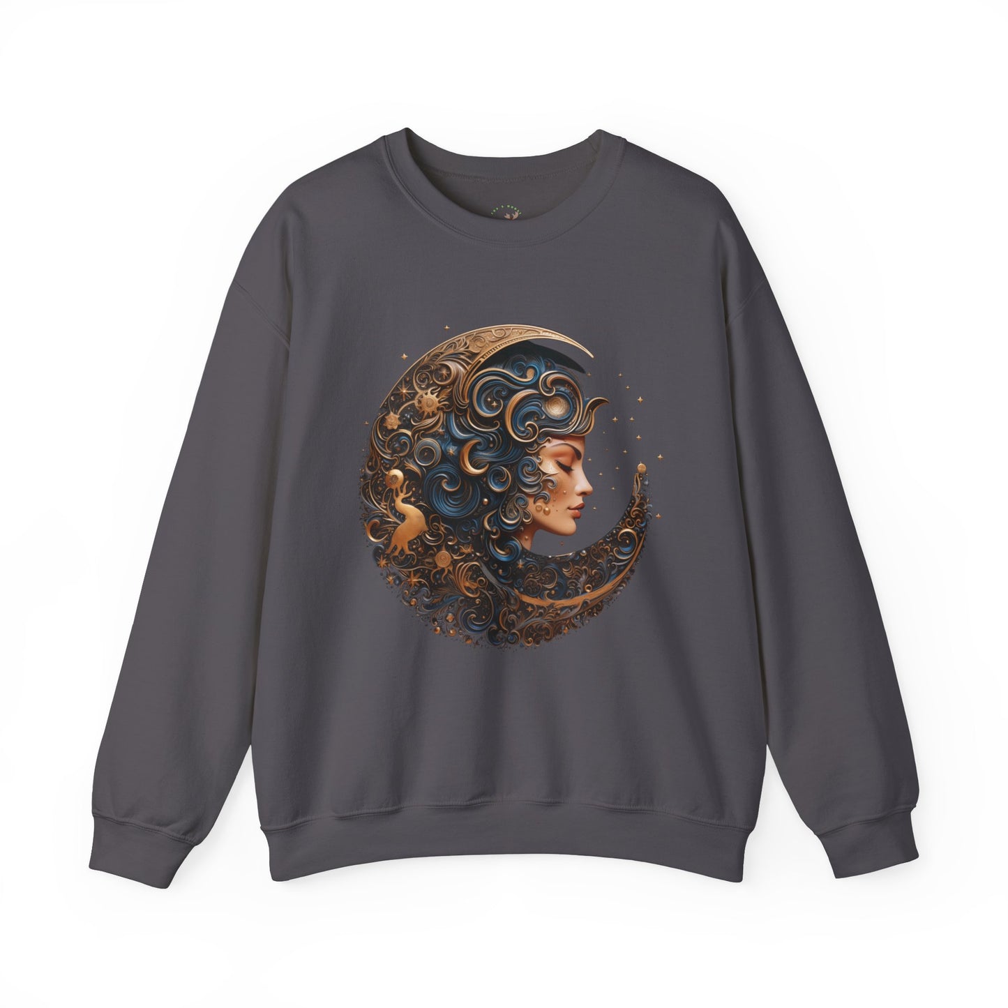 Goddess of the Night Sky Sweatshirt