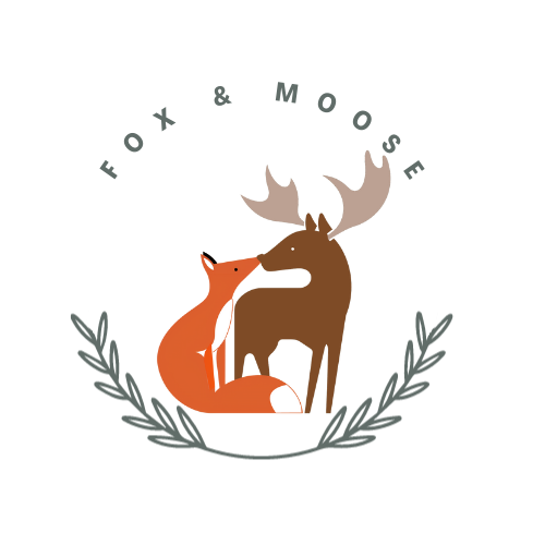 Fox and Moose